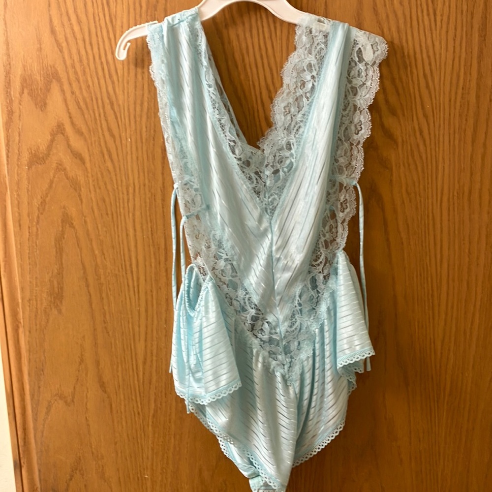 Lingerie